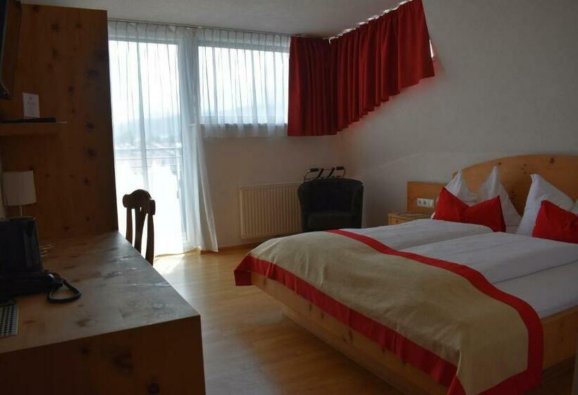 Номер Стандарт, Kleißl