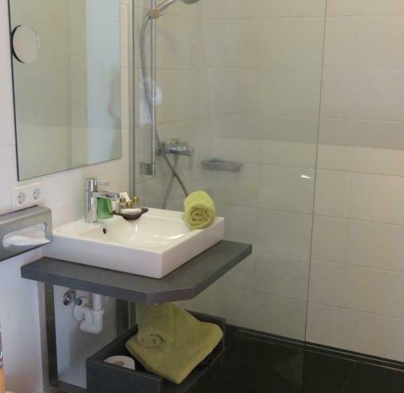 スタンダードルーム, Kleißl