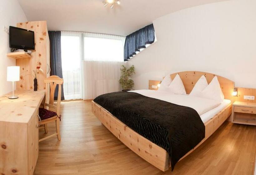 スタンダードルーム, Kleißl