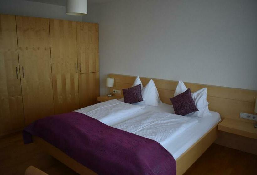 スタンダードルーム, Kleißl