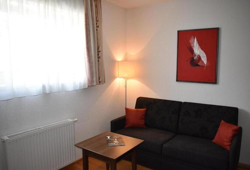 スイート, Kleißl