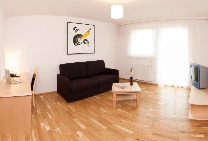 スイート, Kleißl