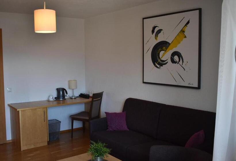 スイート, Kleißl