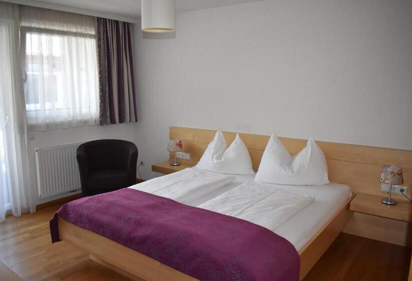 スイート, Kleißl