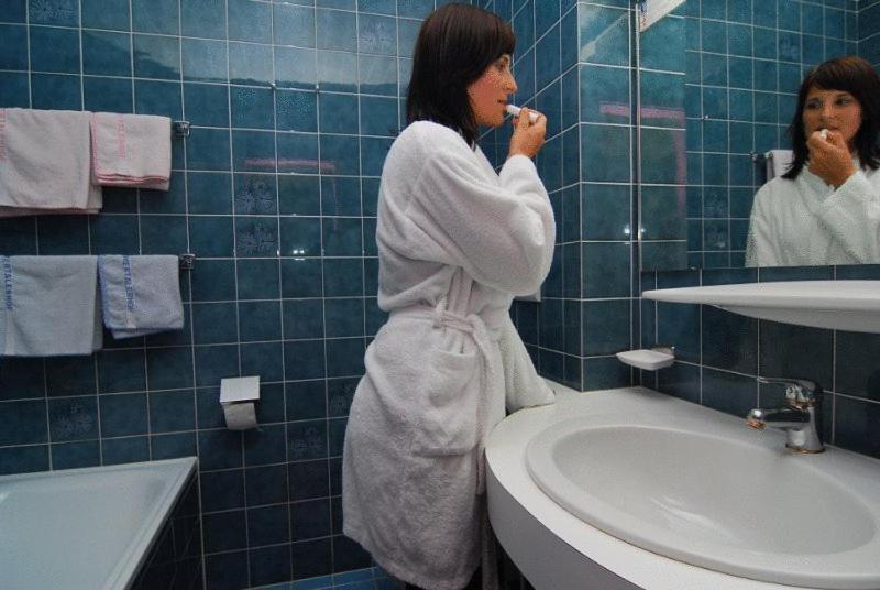 غرفة قياسية, Lammertalerhof