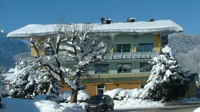 스탠다드 룸, Lammertalerhof