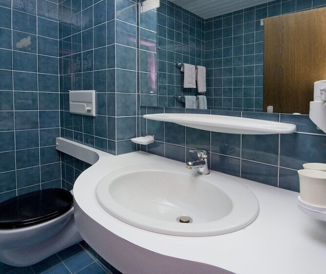 غرفة قياسية فردية, Lammertalerhof