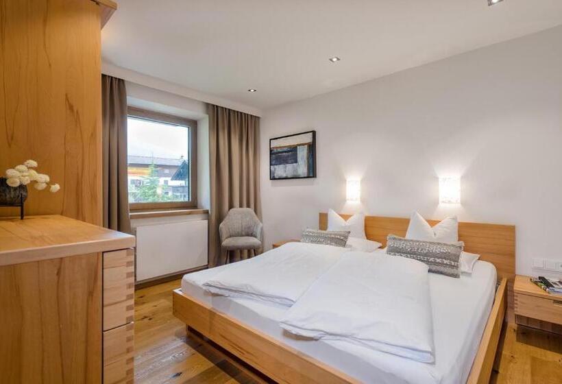 דירת חדר, Meerberg