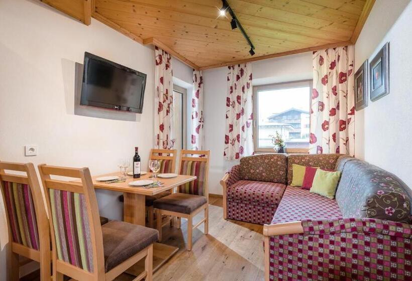 דירת חדר, Meerberg