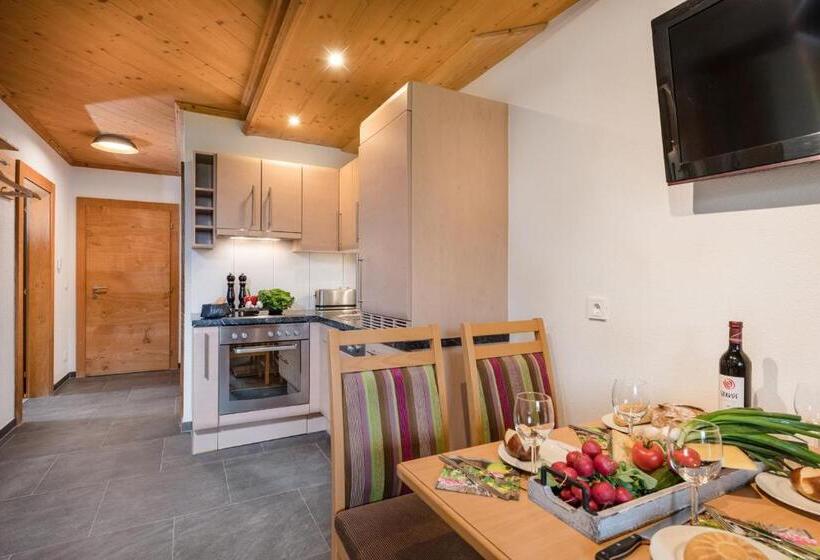 Apartamento 1 Dormitório, Meerberg