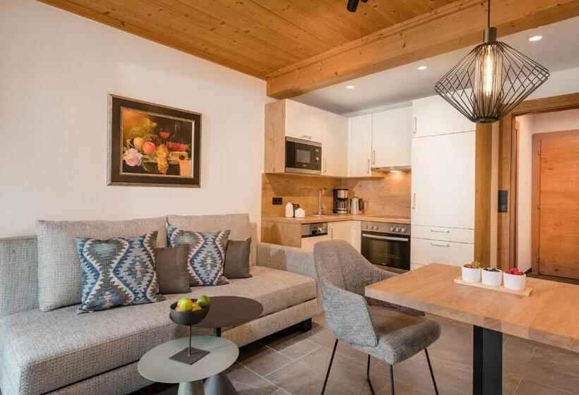 דירת חדר, Meerberg