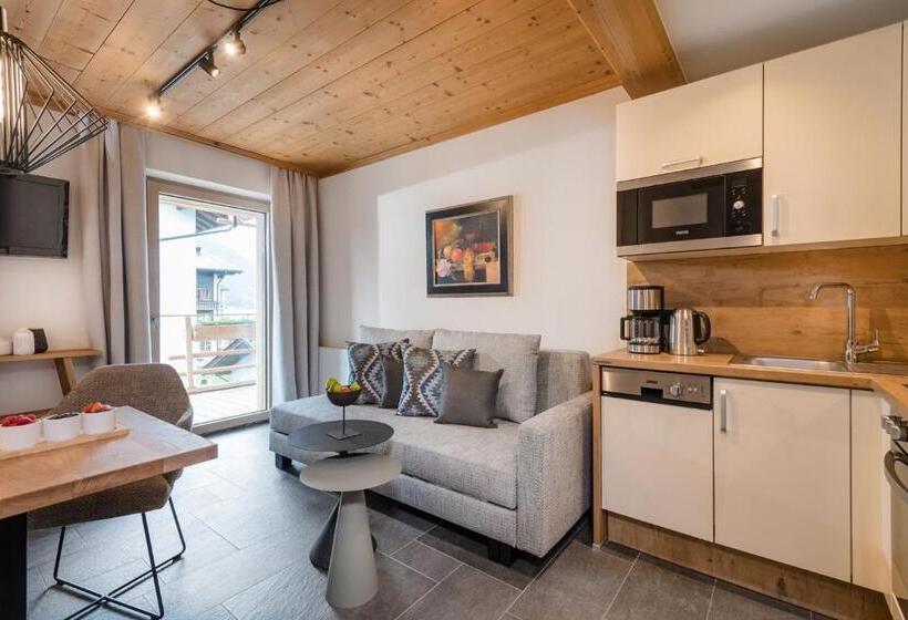 Apartamento 1 Dormitório, Meerberg