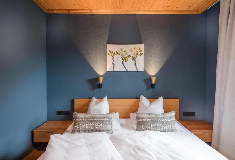 דירת חדר, Meerberg