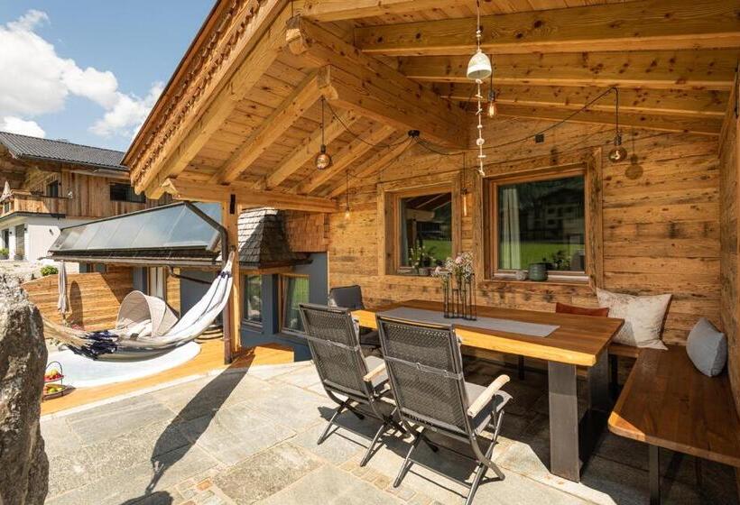 דירת חדר נוף לגינה, Meerberg