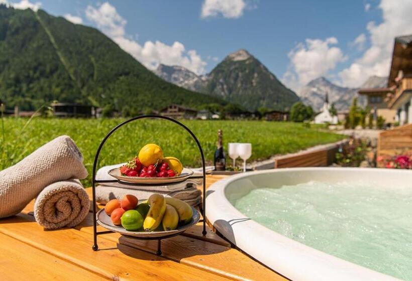 דירת חדר נוף לגינה, Meerberg