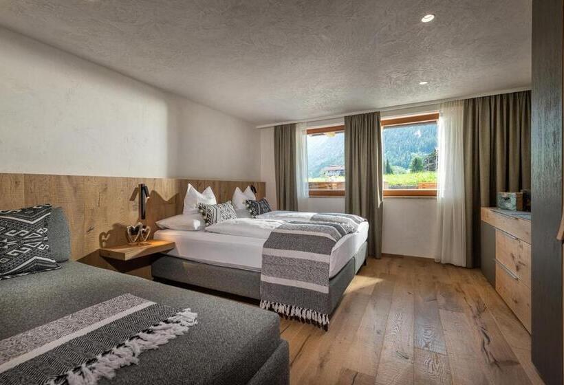 דירת חדר נוף לגינה, Meerberg