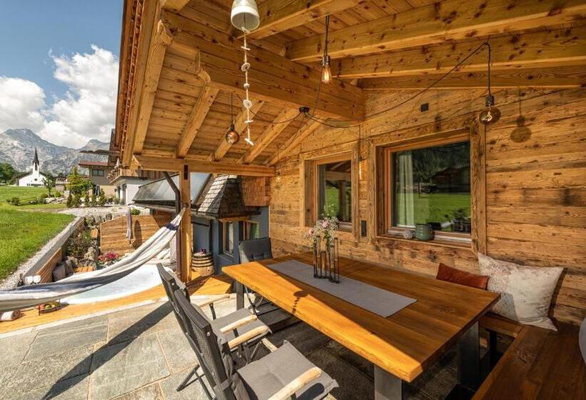 דירת חדר נוף לגינה, Meerberg