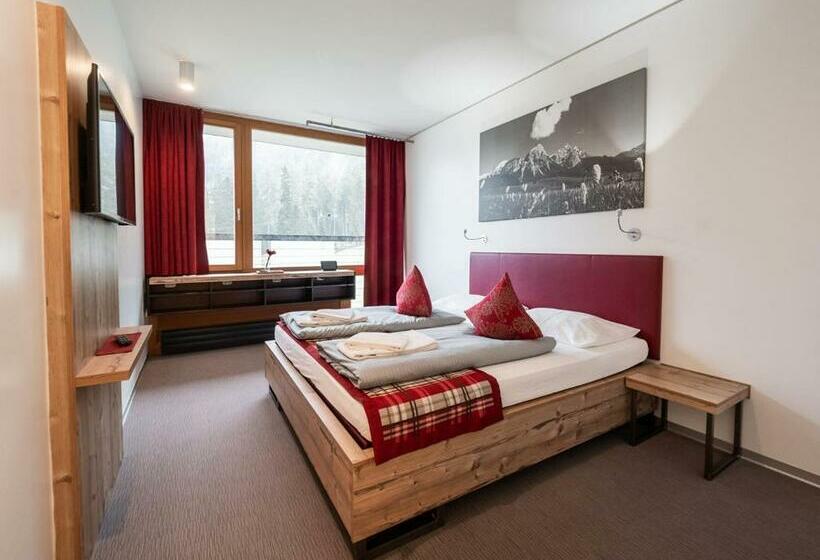 غرفة قياسية, Mytirol