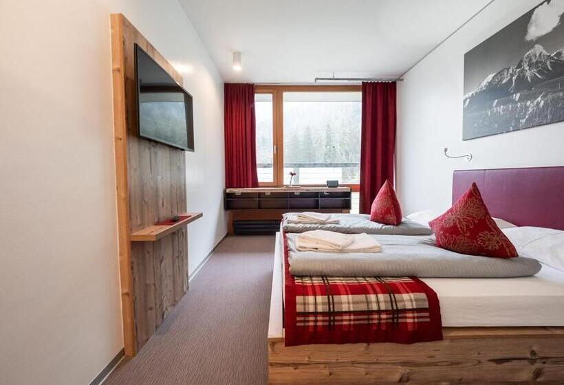 Номер Стандарт, Mytirol