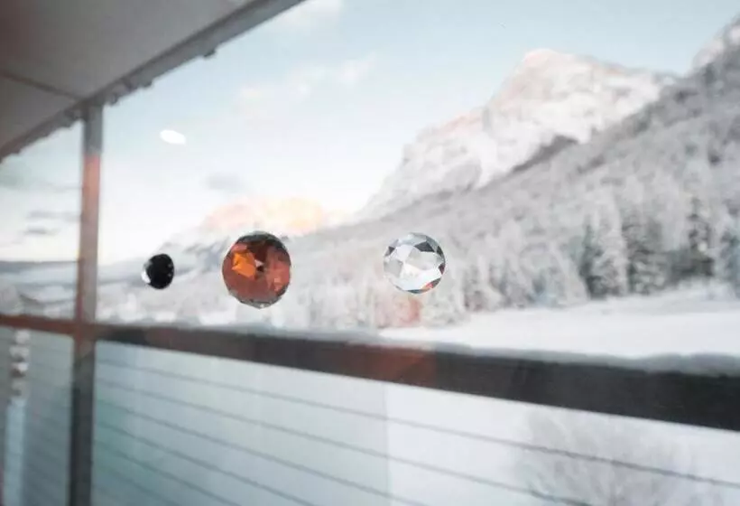 マウンテンビューファミリールーム, Mytirol