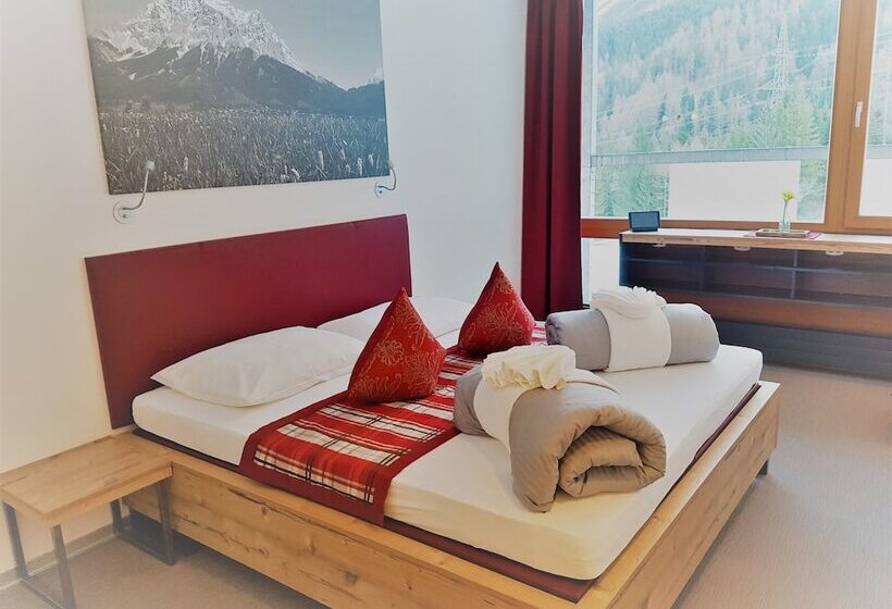 Номер Стандарт, Mytirol