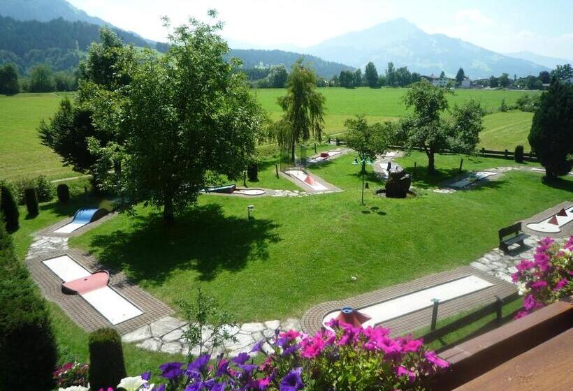 スタンダードルーム, Neuwirt