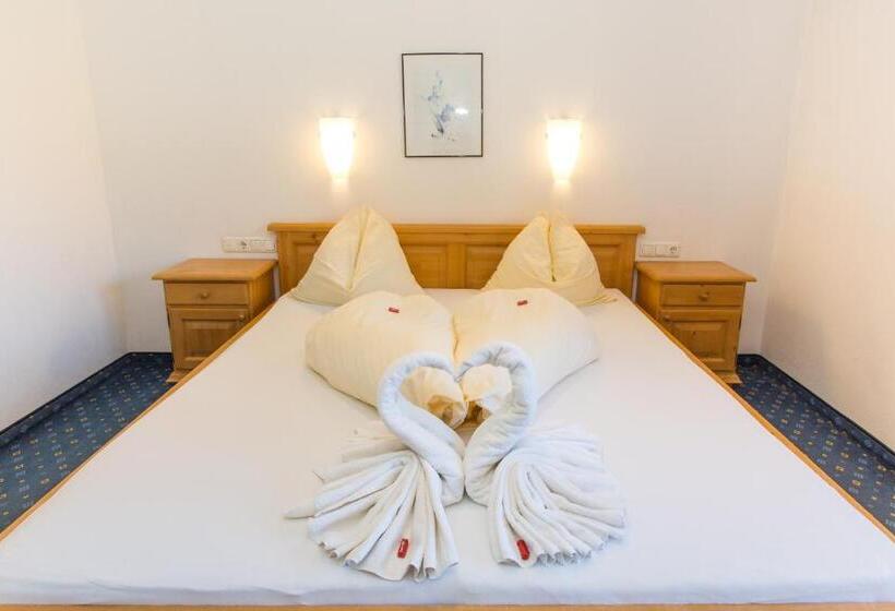 スタンダードルーム, Neuwirt