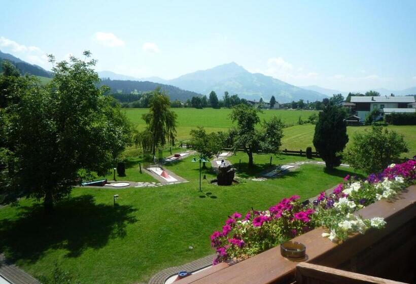 スタンダードシングルルーム, Neuwirt