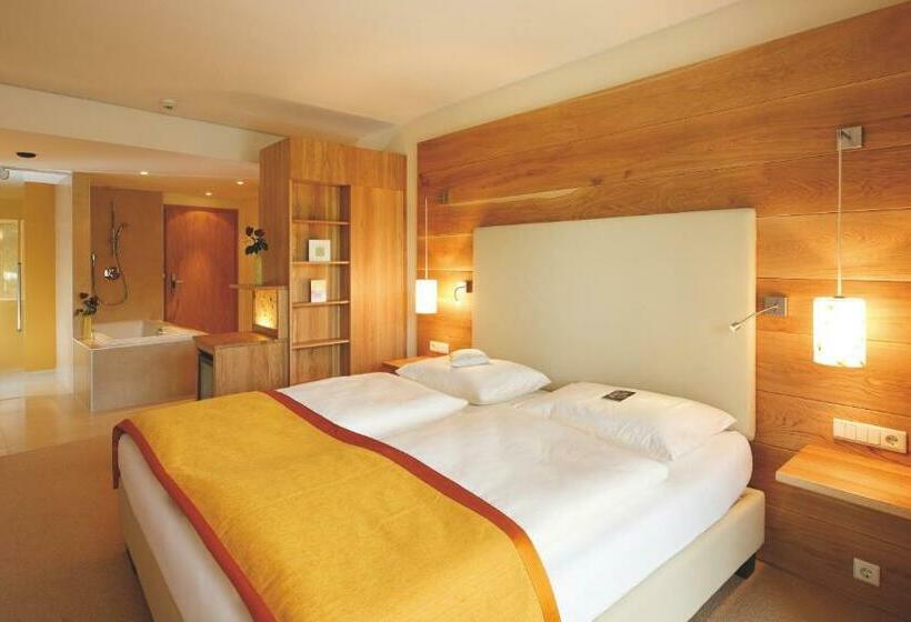 スタンダードルーム, Retter Bio Natur Resort