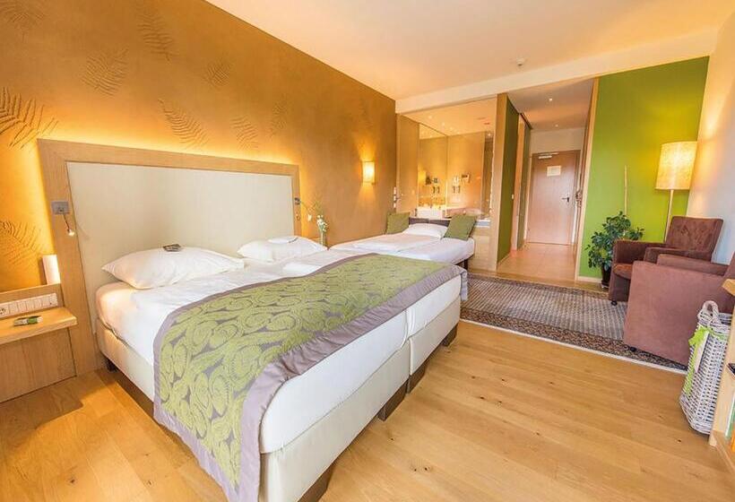 デラックスルーム, Retter Bio Natur Resort