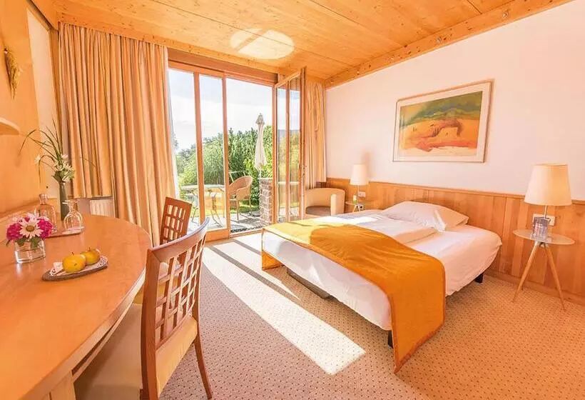 スイート(家族用), Retter Bio Natur Resort