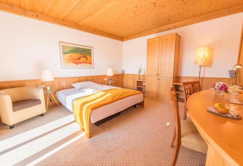 Family Suite, Retter Bio Natur Resort