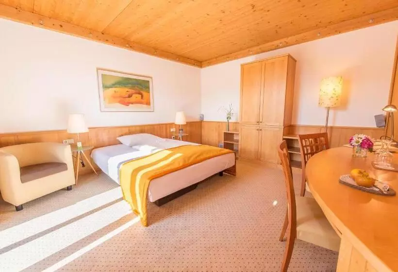 スイート(家族用), Retter Bio Natur Resort
