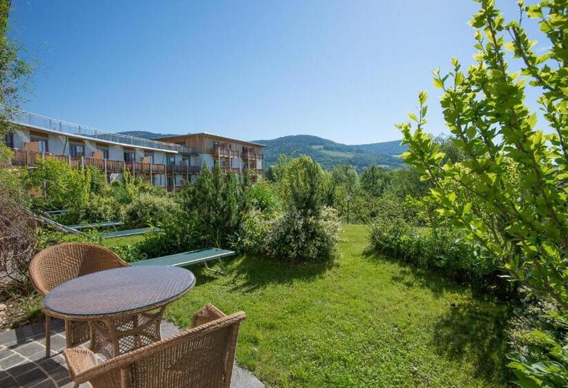 スイート（家族用）, Retter Bio Natur Resort