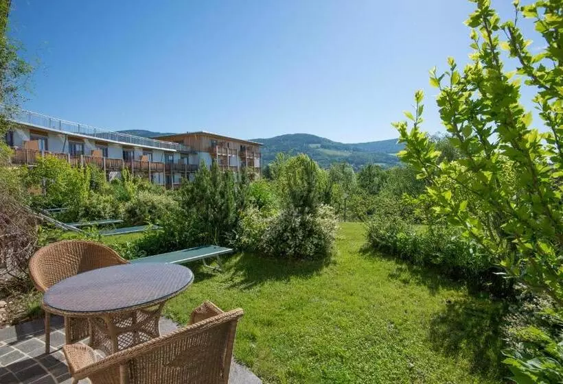 スイート(家族用), Retter Bio Natur Resort