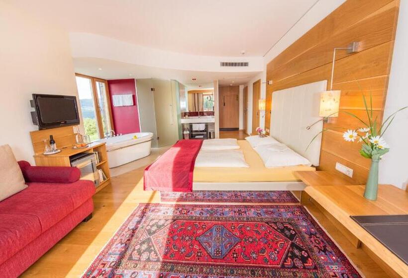 Номер Superior, Retter Bio Natur Resort