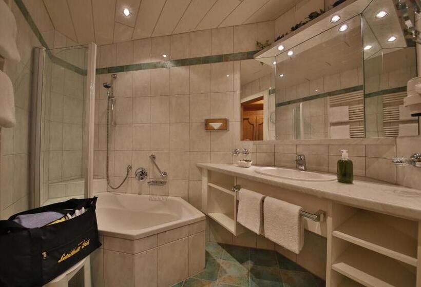 חדר סטנדרט, Romantik Resort & Spa Der Laterndl Hof