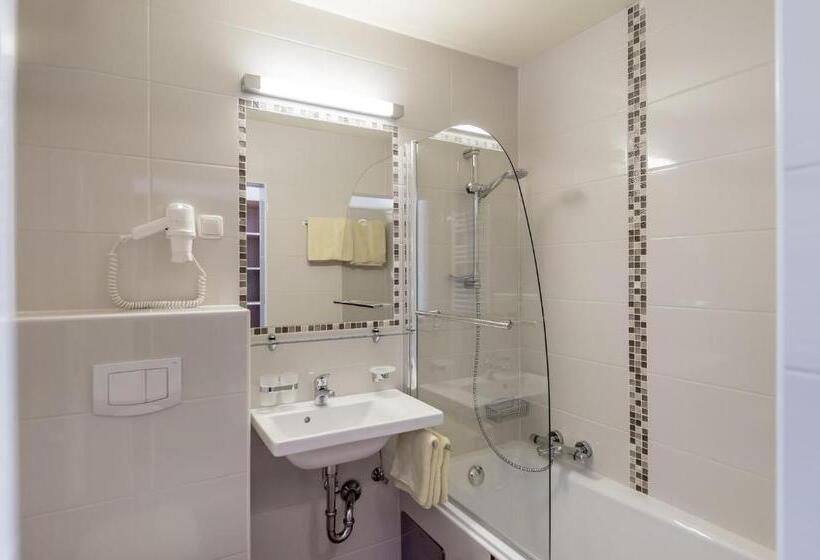 חדר סטנדרט, Sonne & Schnee In Kühtai