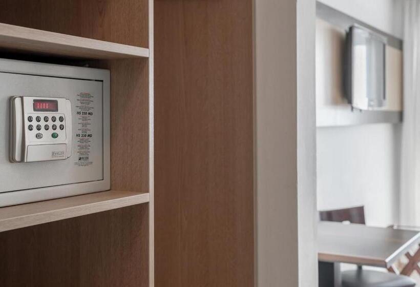 דירה בת חדר שינה 1 עם מרפסת, Sonne & Schnee In Kühtai