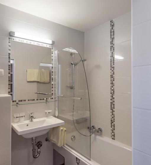 דירה בת חדר שינה 1 עם מרפסת, Sonne & Schnee In Kühtai