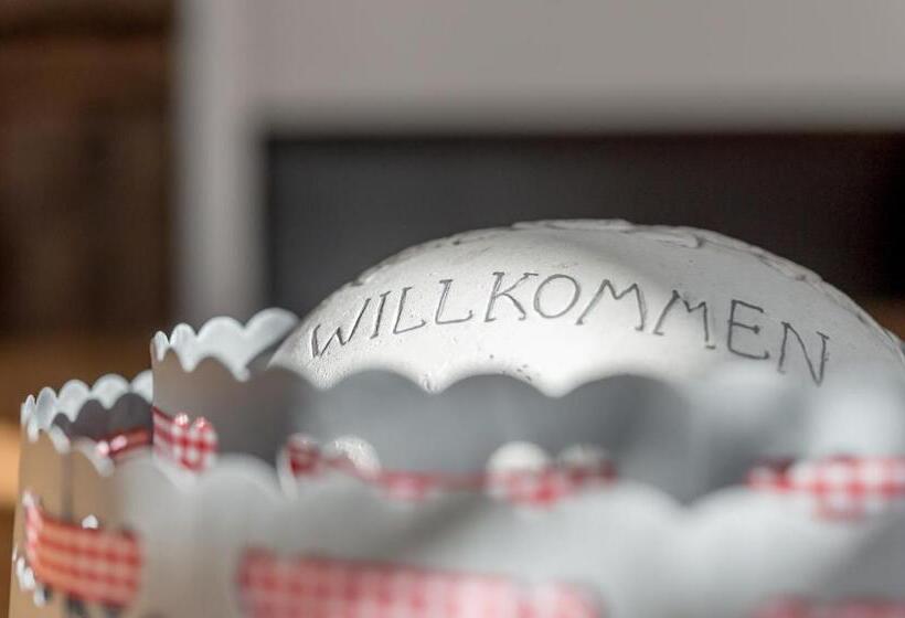 חדר סטנדרט, Sonne & Schnee In Kühtai