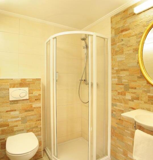 스탠다드 룸, Sperlhof