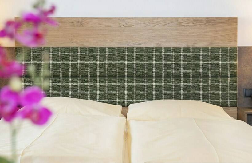 Номер Deluxe Вид на Горы, Landhotel Tirolerhof   Wildschönau   Premium Card Im Sommer