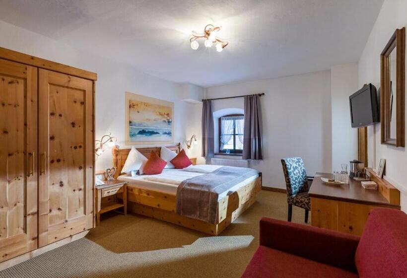 기본룸, Walchseer Hof