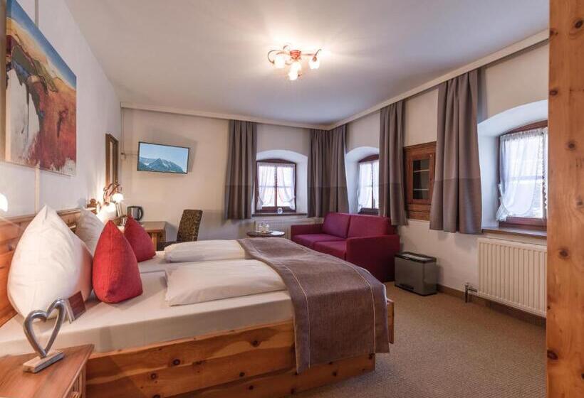 기본룸, Walchseer Hof