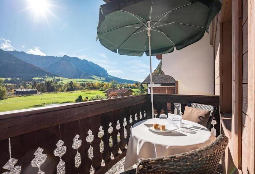 기본룸, Walchseer Hof