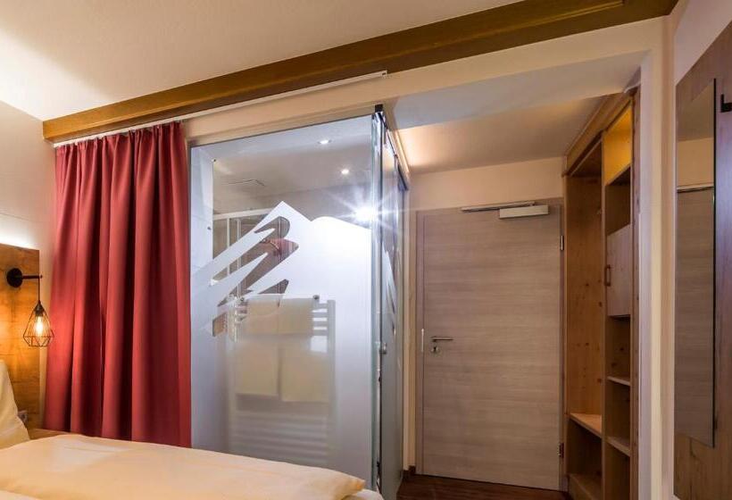 Номер Стандарт, La Pasta Hotel Restaurant