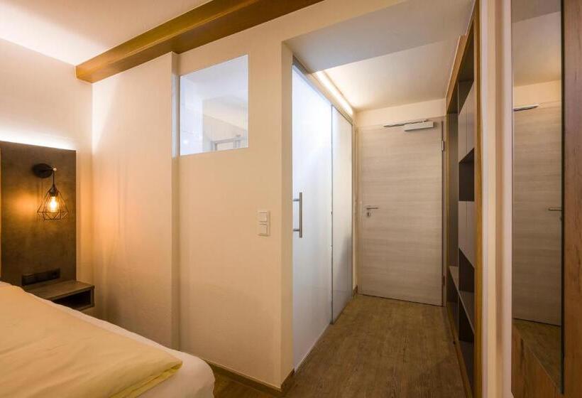 Номер Стандарт, La Pasta Hotel Restaurant