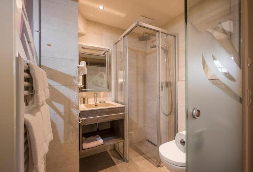 Номер Стандарт, La Pasta Hotel Restaurant