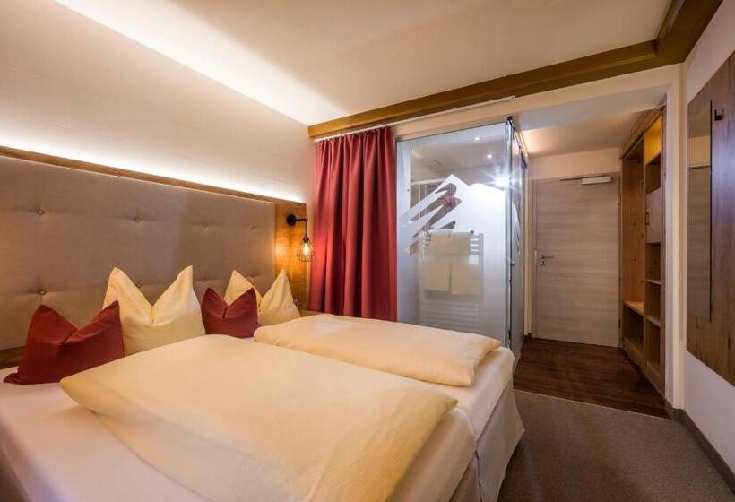 Номер Стандарт, La Pasta Hotel Restaurant